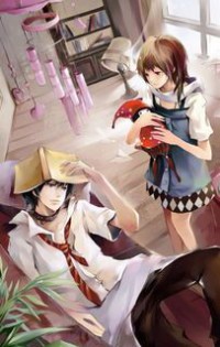 護短師尊遇見戀愛腦反派
