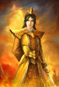 成为江湖公敌后我弯了