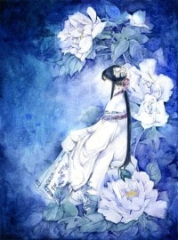 十景缎