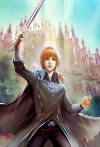 (魔戒同人)The Silent Ballad寂靜的歌謠+為我而歌