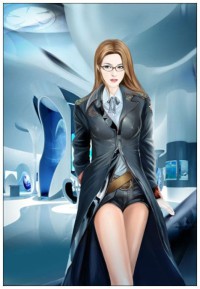 美女上司