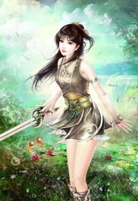 我家王爷是病娇