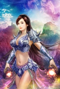 我家夫君太凶残