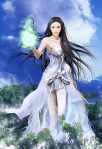 沖喜娘妻(公媳)