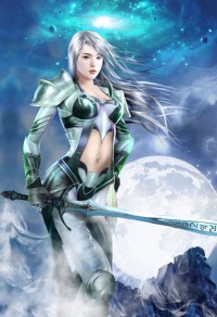 欲妄(NPH 高干)