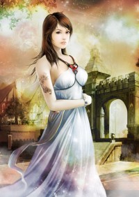 白莲花养成系统(NP)