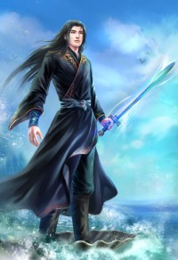 恶魔侄子