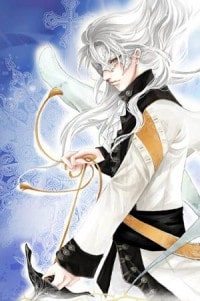 名門庶女:殘君嫡王很妖孽