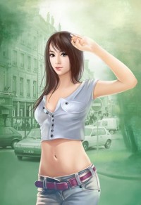 波霸撞拳头