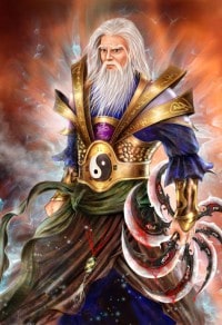 快穿之大佬的老婆是把劍