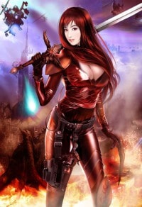 開局分手扶弟魔女友