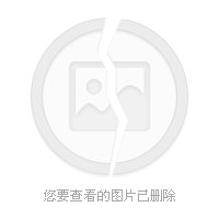 對月而笑