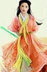 (陸小鳳同人)彌補遺憾之超女與花滿樓