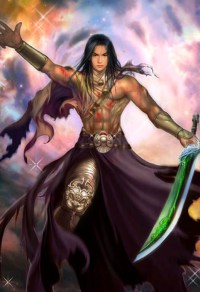 洪荒之帝尊