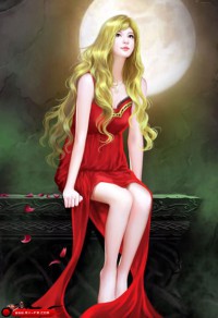 长编 / 78页 / 奇幻之国