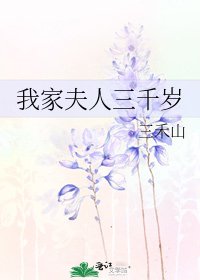 我家夫人三千岁